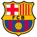 Escudo de barcelona