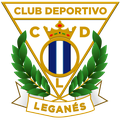 Escudo de Leganes