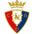 Escudo de Osasuna