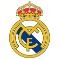 Escudo de Real Madrid