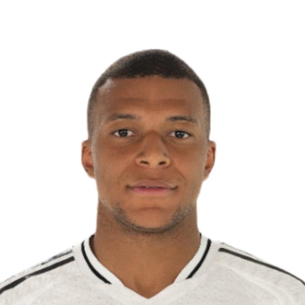 Mbappé