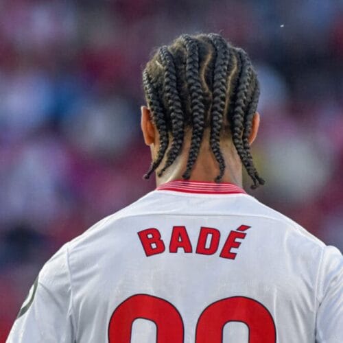 Badé interesa al Aston Villa, ¿Qué hacer en Fantasy? | Biwenger