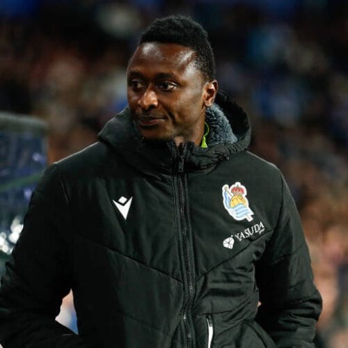 Sadiq Samo Sadiq, un chollito para tu delantera Fantasy tras ser cedido al Valencia