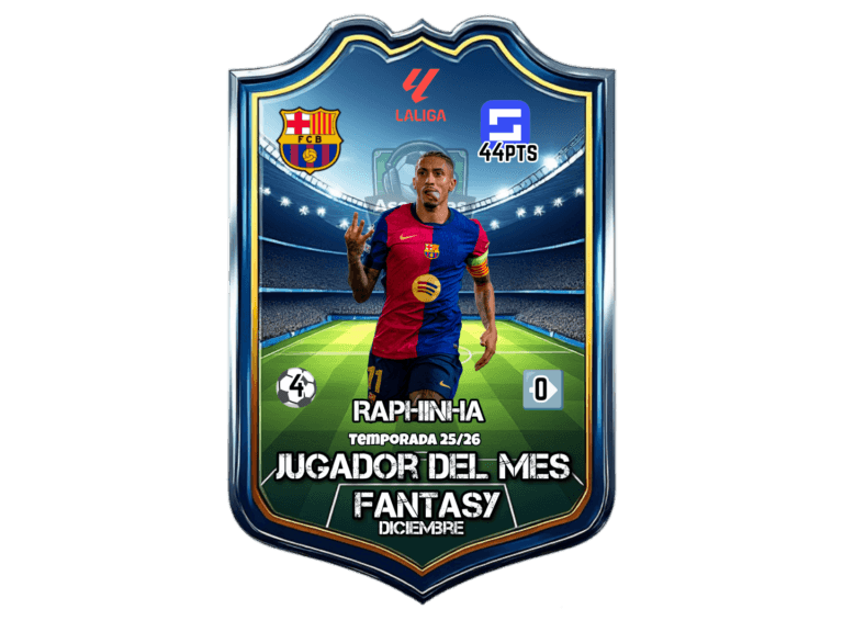 Raphinha (Barcelona)