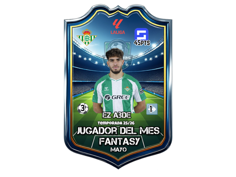 Ez Abde (Betis)