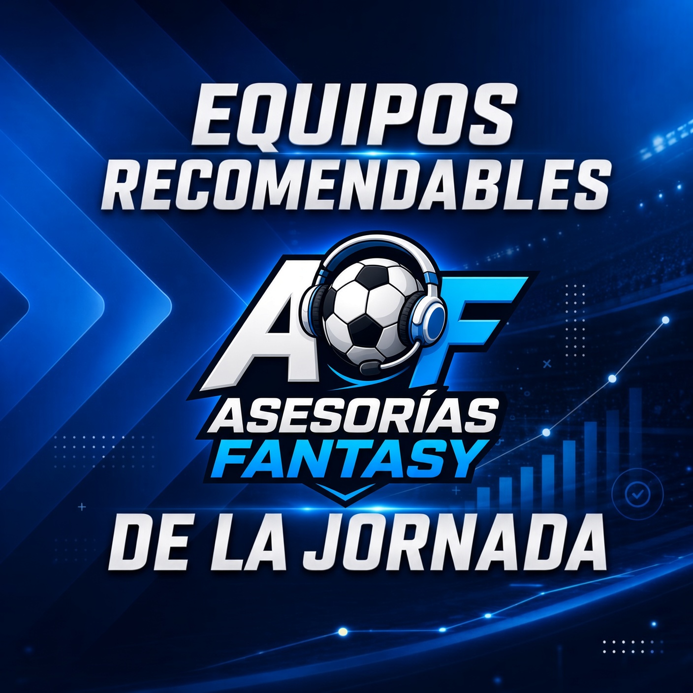 equipos recomendables de la jornada