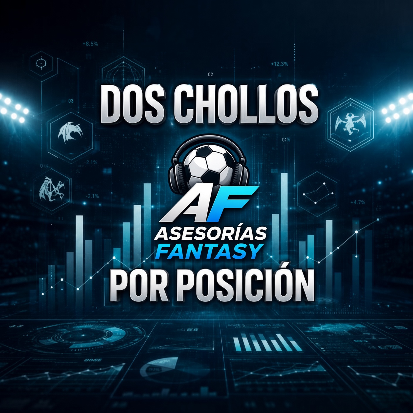 chollos fantasy por posición para la jornada