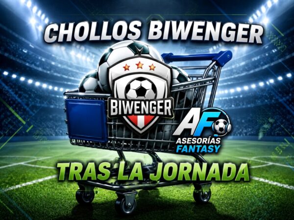 chollos biwenger tras la jornada