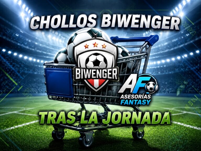 chollos biwenger tras la jornada