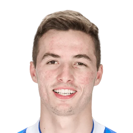 Jon Pacheco
