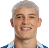 Kevin Sánchez