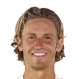 Marcos Llorente