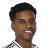 Rodrygo