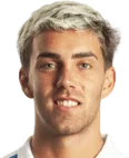 Dani Barcia