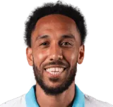 Aubameyang