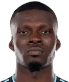 Oluwaseyi