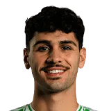 Johnny Cardoso