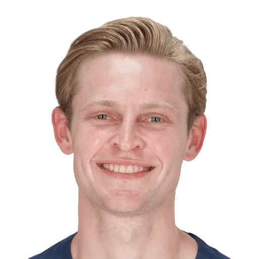 De Jong
