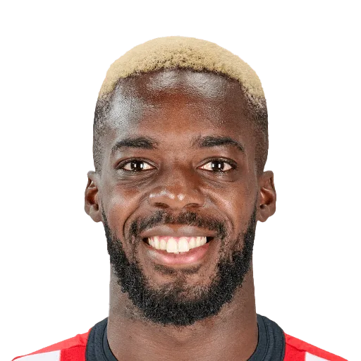 Iñaki Williams
