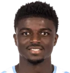 M. Diarra