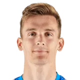 Diego Llorente